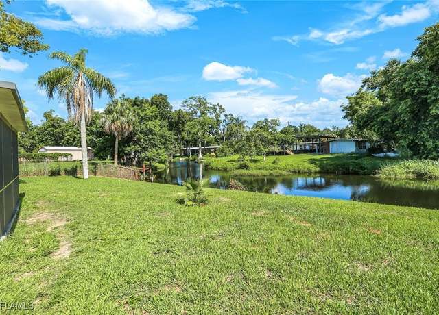 Property at 108 Powell Creek Cir, North Fort Myers, FL 33917, 3 beds, 2 baths