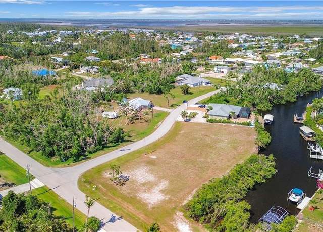 Property at 5675, 5659, & 5643 Ann Arbor Dr, Bokeelia, FL 33922