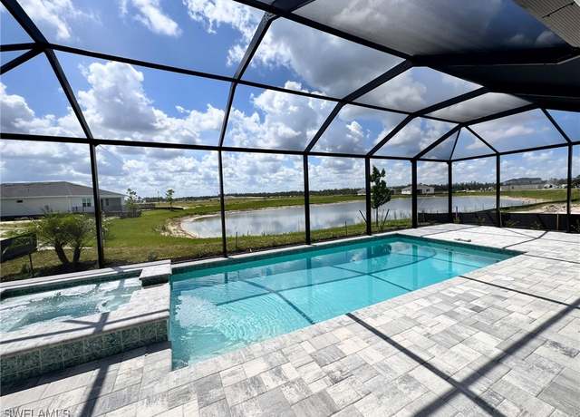 Property at 11730 Cloverly Ln, Punta Gorda, FL 33955, 3 beds, 2.5 baths