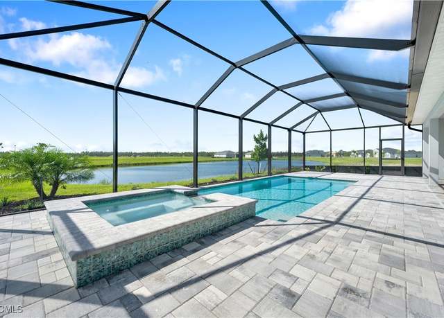 Property at 11730 Cloverly Ln, Punta Gorda, FL 33955, 3 beds, 2.5 baths