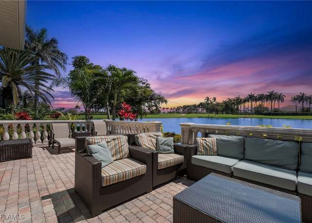Property at 11133 Harbour Estates Cir, Fort Myers, FL 33908, 5 beds, 4.5 baths