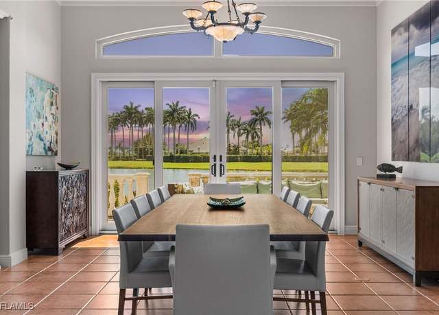 Property at 11133 Harbour Estates Cir, Fort Myers, FL 33908, 5 beds, 4.5 baths