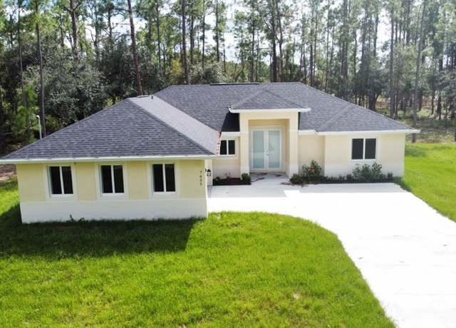 Property at 7655 19th Pl, Labelle, FL 33935, 3 beds, 2 baths