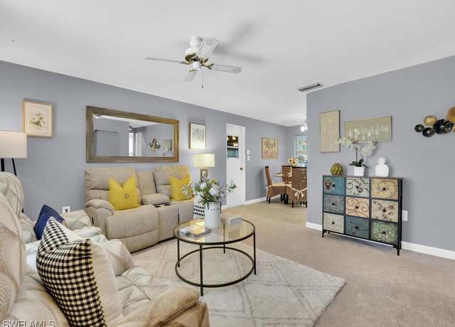 Property at 2208 Parkview Dr, Fort Myers, FL 33905, 2 beds, 2 baths