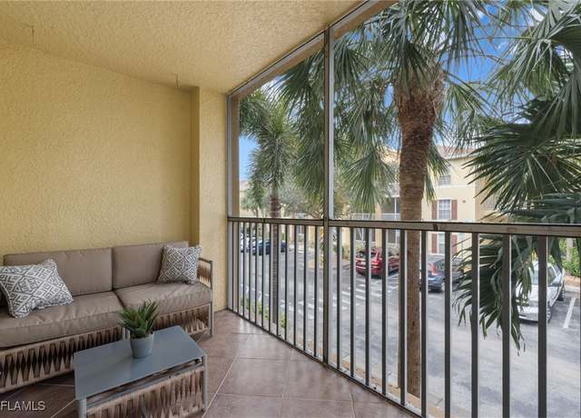 Property at 4122 Residence Dr #109, Fort Myers, FL 33901, 2 beds, 1 bath