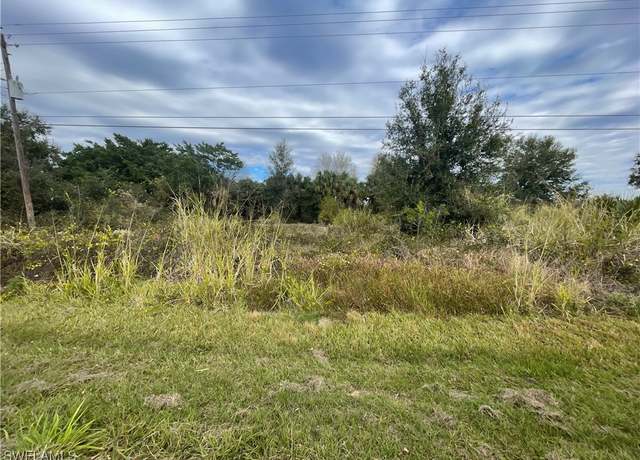 Property at 16341 Old Olga Rd, Alva, FL 33920