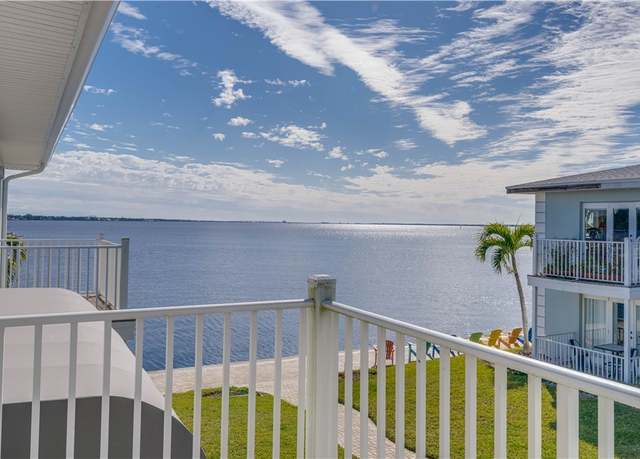 Property at 3328 N Key Dr #7, North Fort Myers, FL 33903, 2 beds, 1 bath