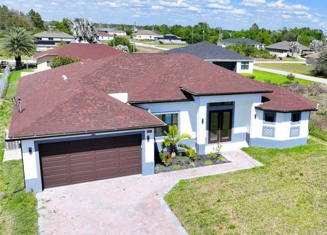 Property at 3604 21st St SW, Lehigh Acres, FL 33976, 3 beds, 3 baths