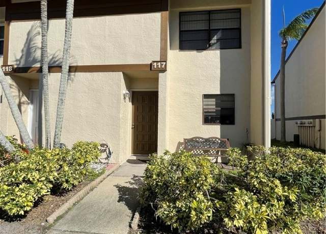 Property at 9209 Seminole Blvd #117, Seminole, FL 33772, 2 beds, 1.5 baths