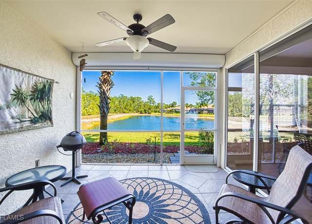 Property at 11029 Mill Creek Way #406, Fort Myers, FL 33913, 3 beds, 2 baths