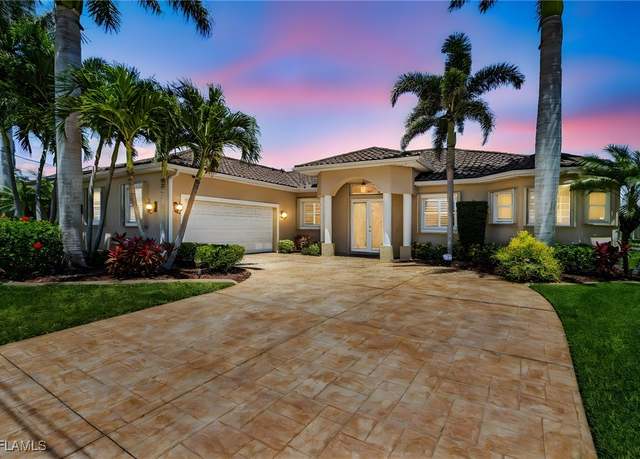 Property at 5213 SW 25th Pl, Cape Coral, FL 33914, 3 beds, 3 baths