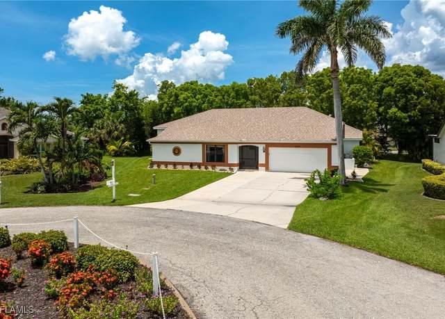 Property at Undisclosed address, Fort Myers, FL 33908, 2 beds, 2 baths