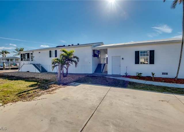 Property at 14 Nancy Ln, Fort Myers Beach, FL 33931, 2 beds, 2 baths