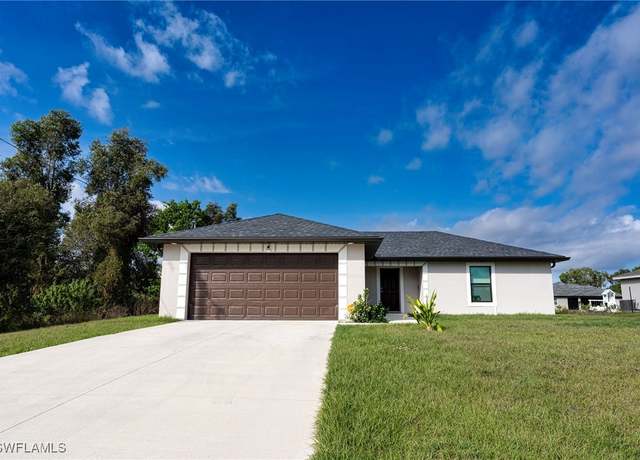 Property at 320 Ranch Ave, Lehigh Acres, FL 33974, 3 beds, 2 baths