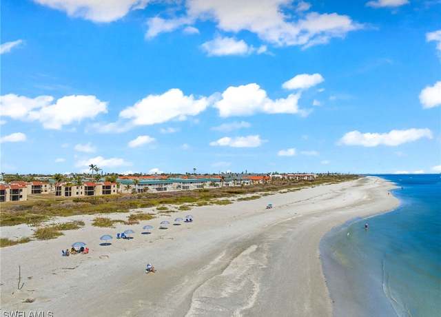 Property at 845 E Gulf Dr #212, Sanibel, FL 33957, 1 bed, 1 bath
