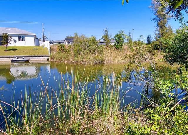 Property at 1407 NW 24th Ter, Cape Coral, FL 33993