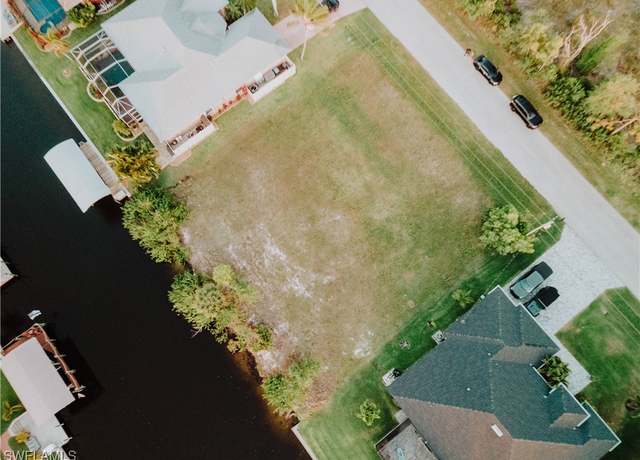 Property at 2625 SW 28th Ter, Cape Coral, FL 33914