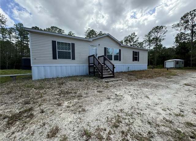 Property at 1955 Riviera Ave, Clewiston, FL 33440, 3 beds, 2 baths