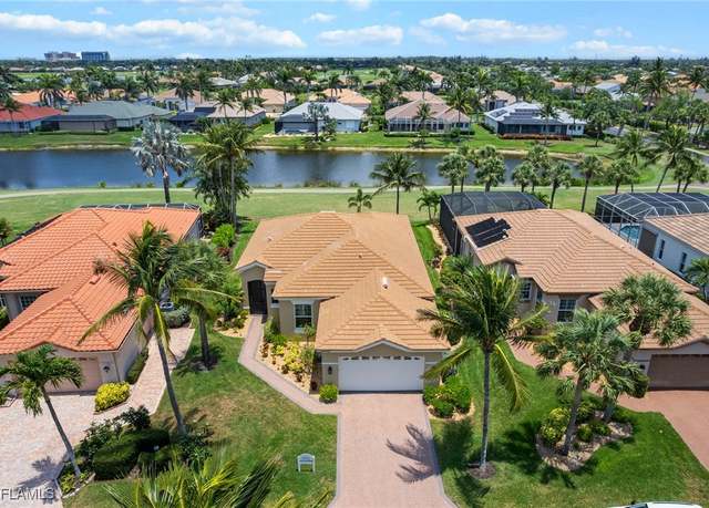 Property at 16408 Edgemont Dr, Fort Myers, FL 33908, 3 beds, 2 baths