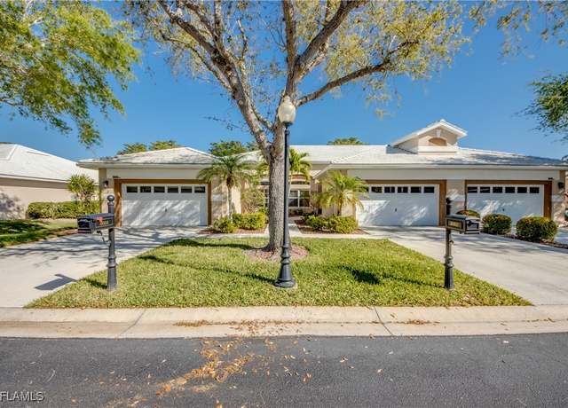Property at 8664 Patty Berg Ct, Fort Myers, FL 33919, 2 beds, 2 baths