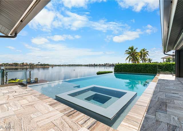 Property at 5730 Harborage Dr, Fort Myers, FL 33908, 4 beds, 3.5 baths