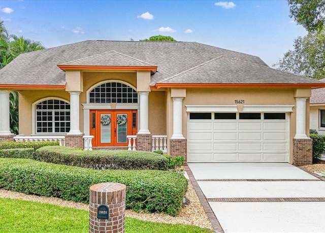 Property at 15621 Red Fox Run, Fort Myers, FL 33912, 3 beds, 2.5 baths