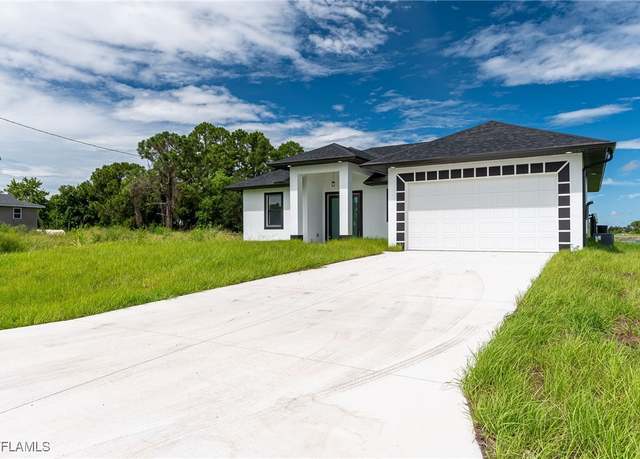 Property at 1502 Rena Ave S, Lehigh Acres, FL 33976, 3 beds, 2 baths