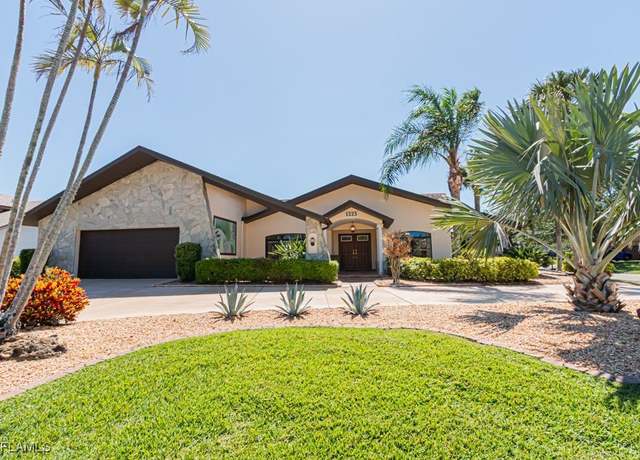 Property at 1323 Claret Ct, Fort Myers, FL 33919, 3 beds, 2 baths