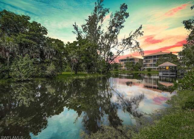 Property at 10031 Lake Cove Dr #201, Fort Myers, FL 33908, 3 beds, 2 baths