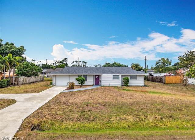 Property at 19040 Geranium Rd, Fort Myers, FL 33967, 3 beds, 2 baths