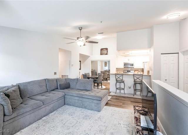 Property at 14895 Pleasant Bay Ln #5204, Naples, FL 34119, 4 beds, 3 baths