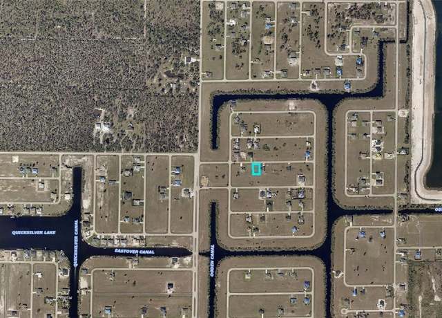 Property at 3914 NW 40th Ln, Cape Coral, FL 33993