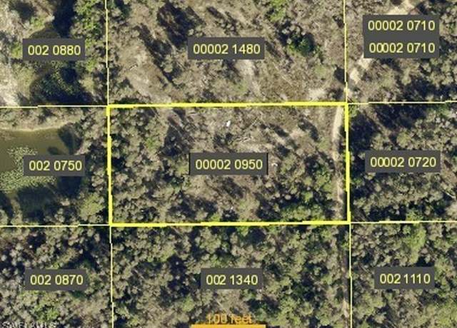 Property at Access Undetermined Rd, Fort Myers, FL 33913