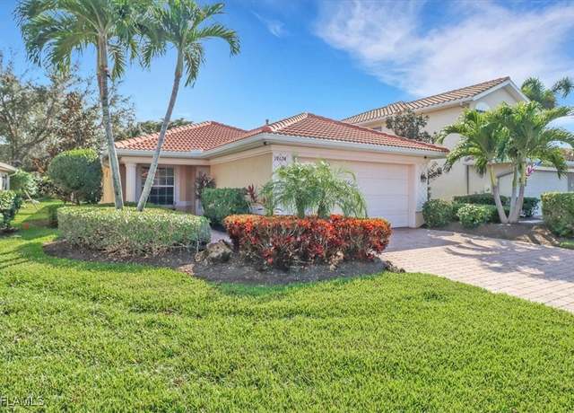 Property at 19674 Villa Rosa Loop, Estero, FL 33967, 3 beds, 2 baths