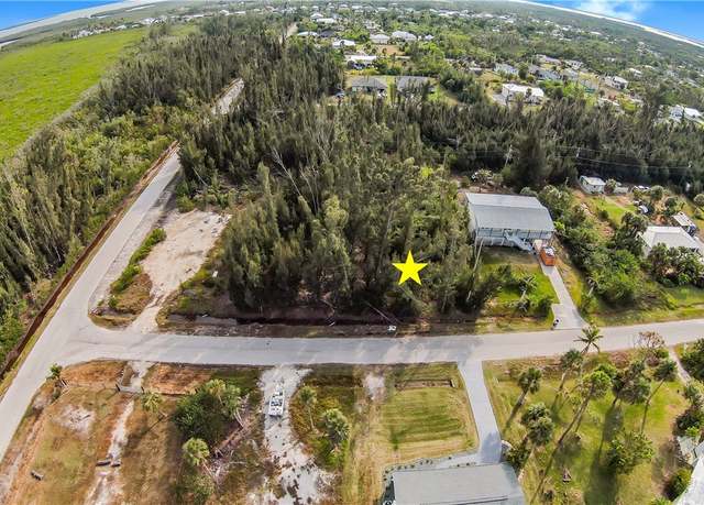 Property at 3469 Citrus St, St. James City, FL 33956