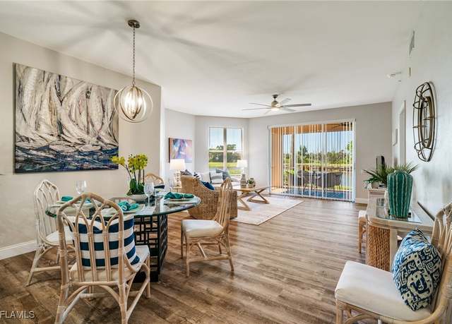 Property at 16400 Millstone Cir #103, Fort Myers, FL 33908, 2 beds, 2 baths