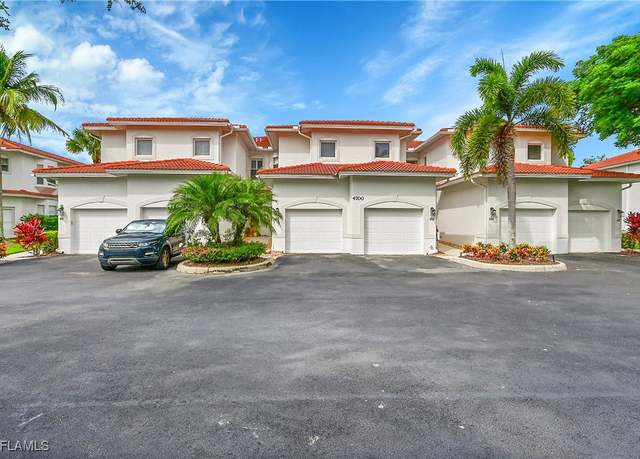Property at 4700 Yacht Harbor Dr #612, Naples, FL 34112, 3 beds, 2 baths