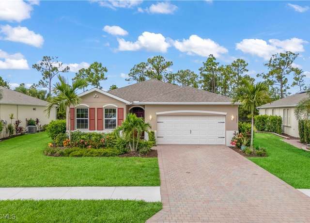 Property at 3249 Baravaldo Cir, Cape Coral, FL 33909, 4 beds, 2 baths