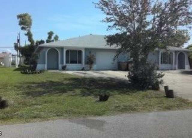 Property at 1015/1017 SW 48th Ter, Cape Coral, FL 33914, 6 beds, 4 baths