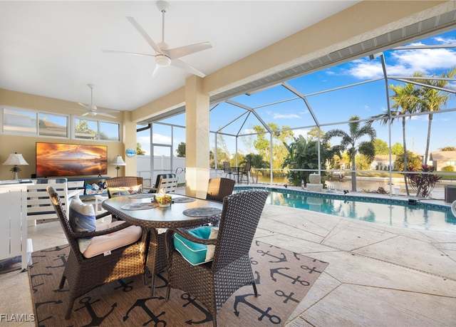 Property at 127 SE 15th Ave, Cape Coral, FL 33990, 3 beds, 2 baths
