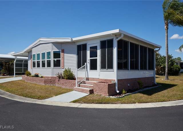 Property at 15 Ilex St, Alva, FL 33920, 2 beds, 2 baths