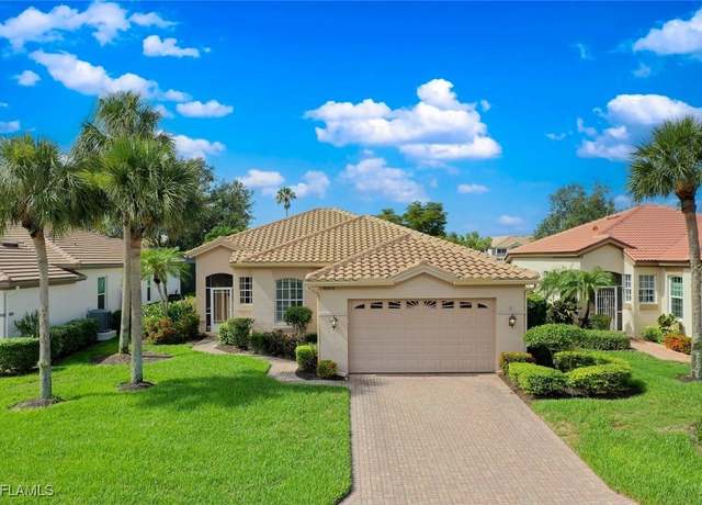 Property at 16404 Willowcrest Way, Fort Myers, FL 33908, 3 beds, 2 baths