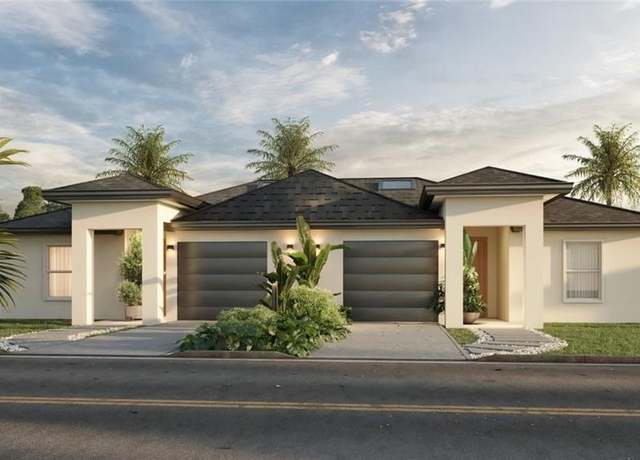 Property at 918 Eisenhower Blvd, Lehigh Acres, FL 33974, 6 beds, 4 baths