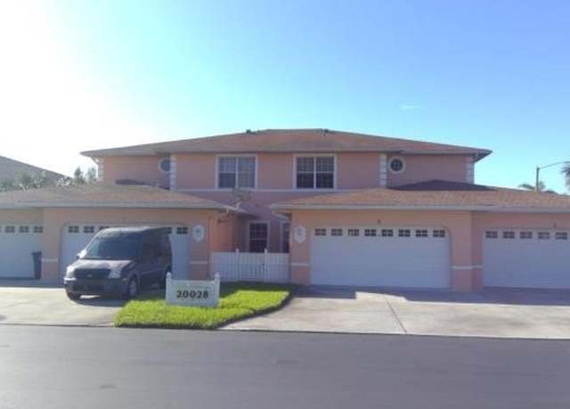 Property at 20028 Lake Vista Cir N #3, Lehigh Acres, FL 33936, 3 beds, 2 baths