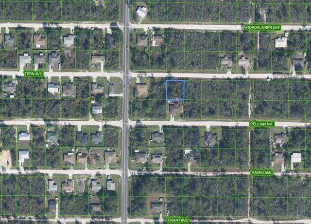 Property at 244 Tern Ave, Sebring, FL 33870