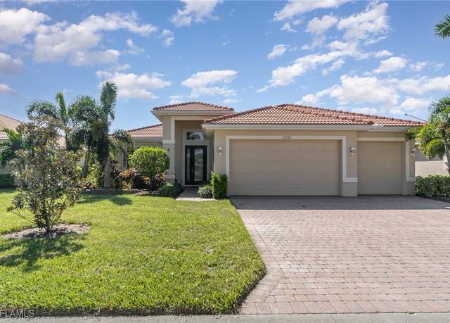 Property at 13230 Seaside Harbour Dr, North Fort Myers, FL 33903, 4 beds, 3 baths