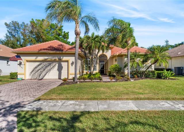 Property at 16186 Coco Hammock Way, Fort Myers, FL 33908, 3 beds, 2.5 baths