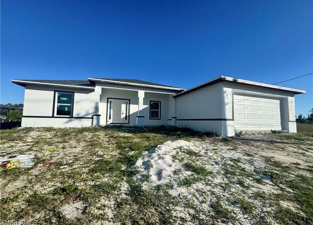 Property at 904 Vogiantzis Pkwy, Cape Coral, FL 33909, 4 beds, 3 baths