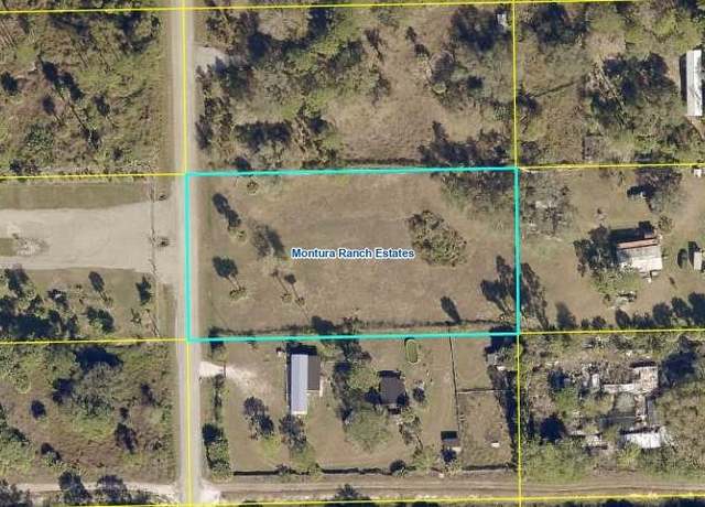 Property at 375 S Datil St Montura Ranches, Fl 33440, Clewiston, FL 33440