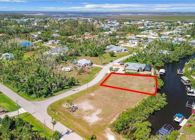 Property at 5643 Ann Arbor Dr, Bokeelia, FL 33922